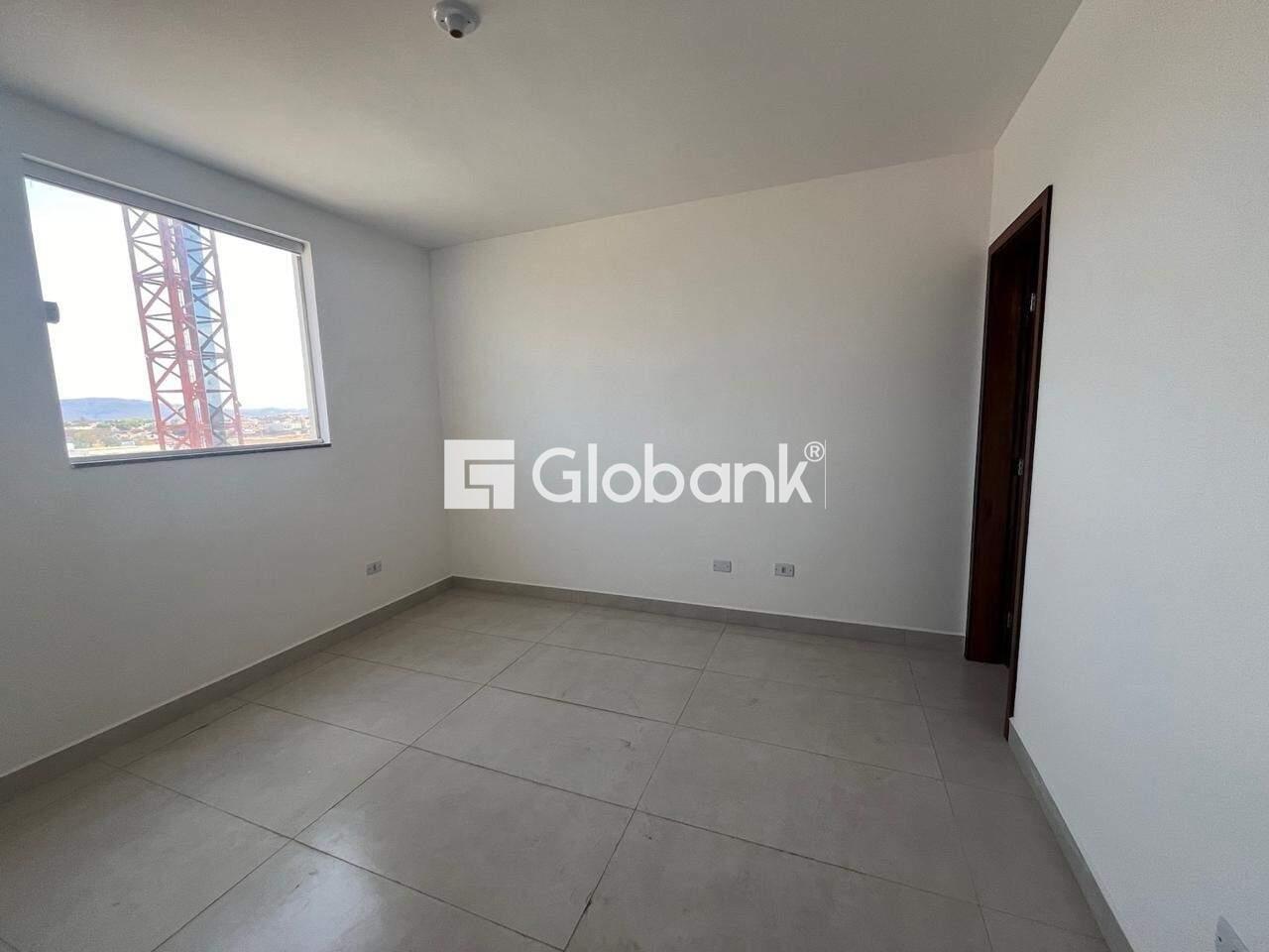 Apartamento 2 quartos à venda Planalto 85m² Montes Claros MG: DORMIT RIO 01