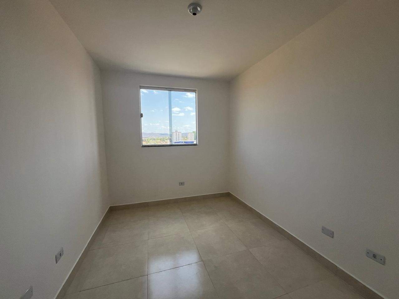 Apartamento 2 quartos à venda Planalto 85m² Montes Claros MG: DORMIT RIO 02