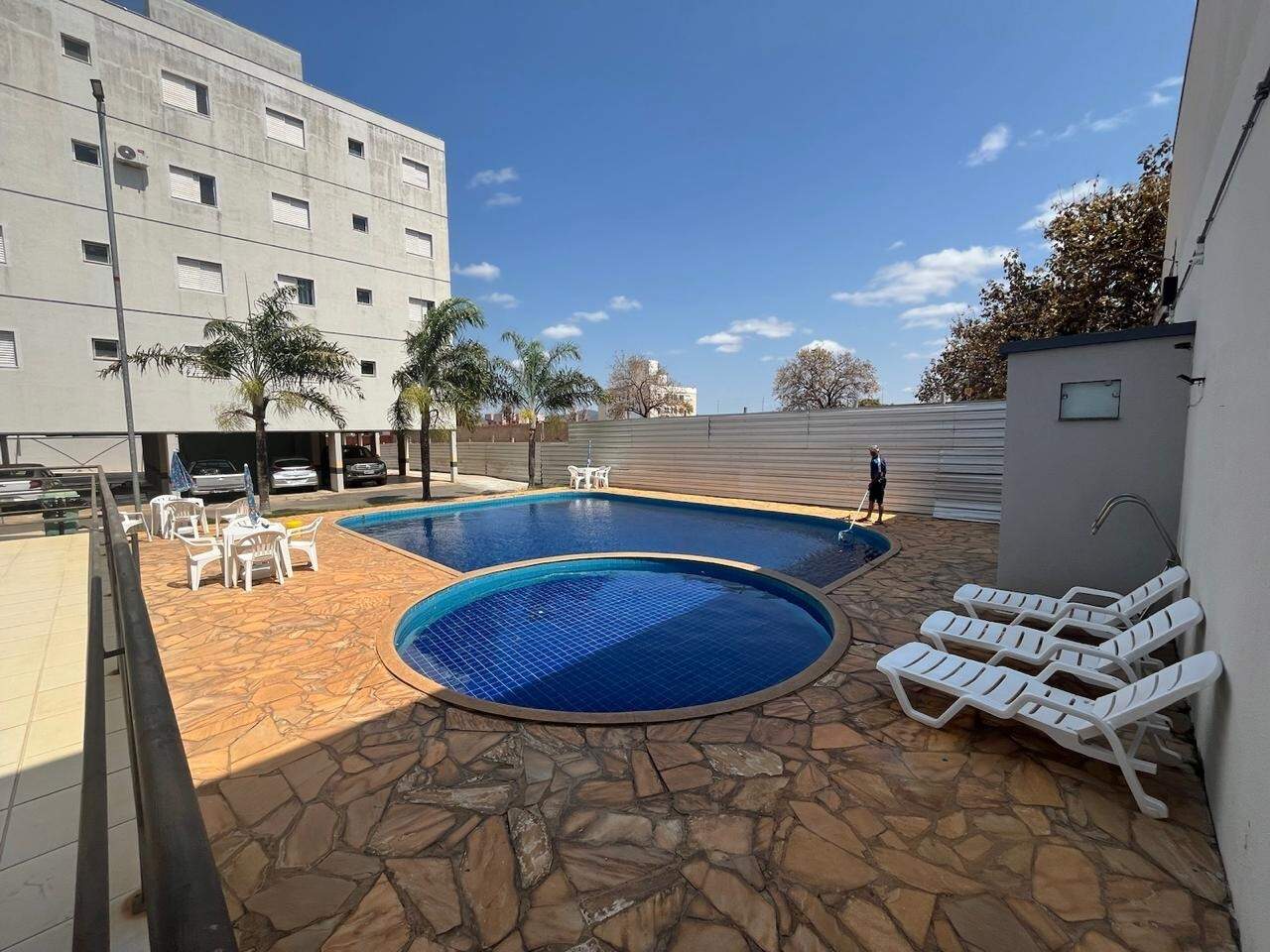 Apartamento 2 quartos à venda Planalto 85m² Montes Claros MG: 