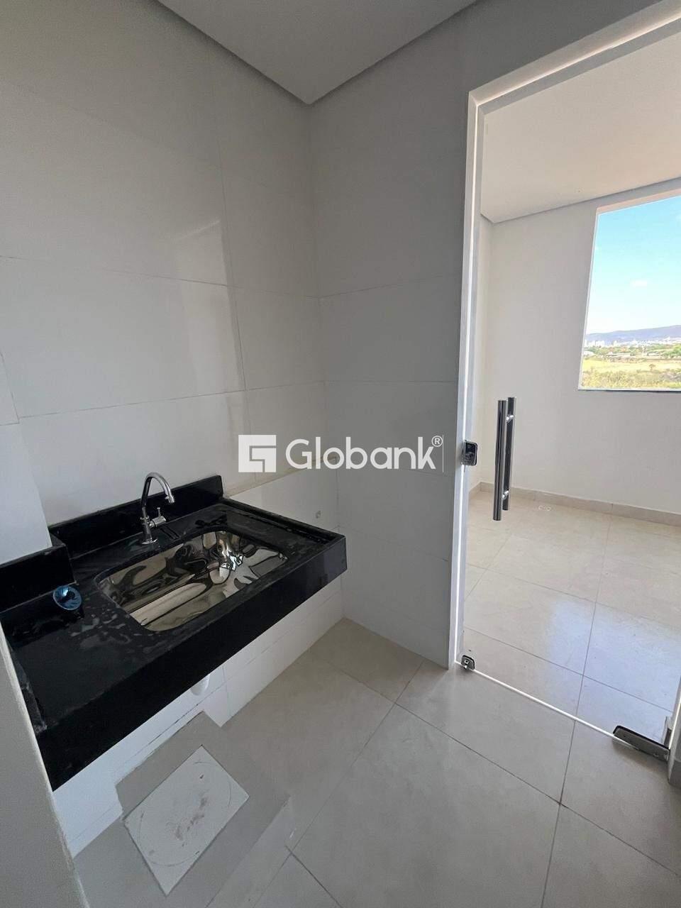 Apartamento 2 quartos à venda Planalto 65m² Montes Claros MG: 