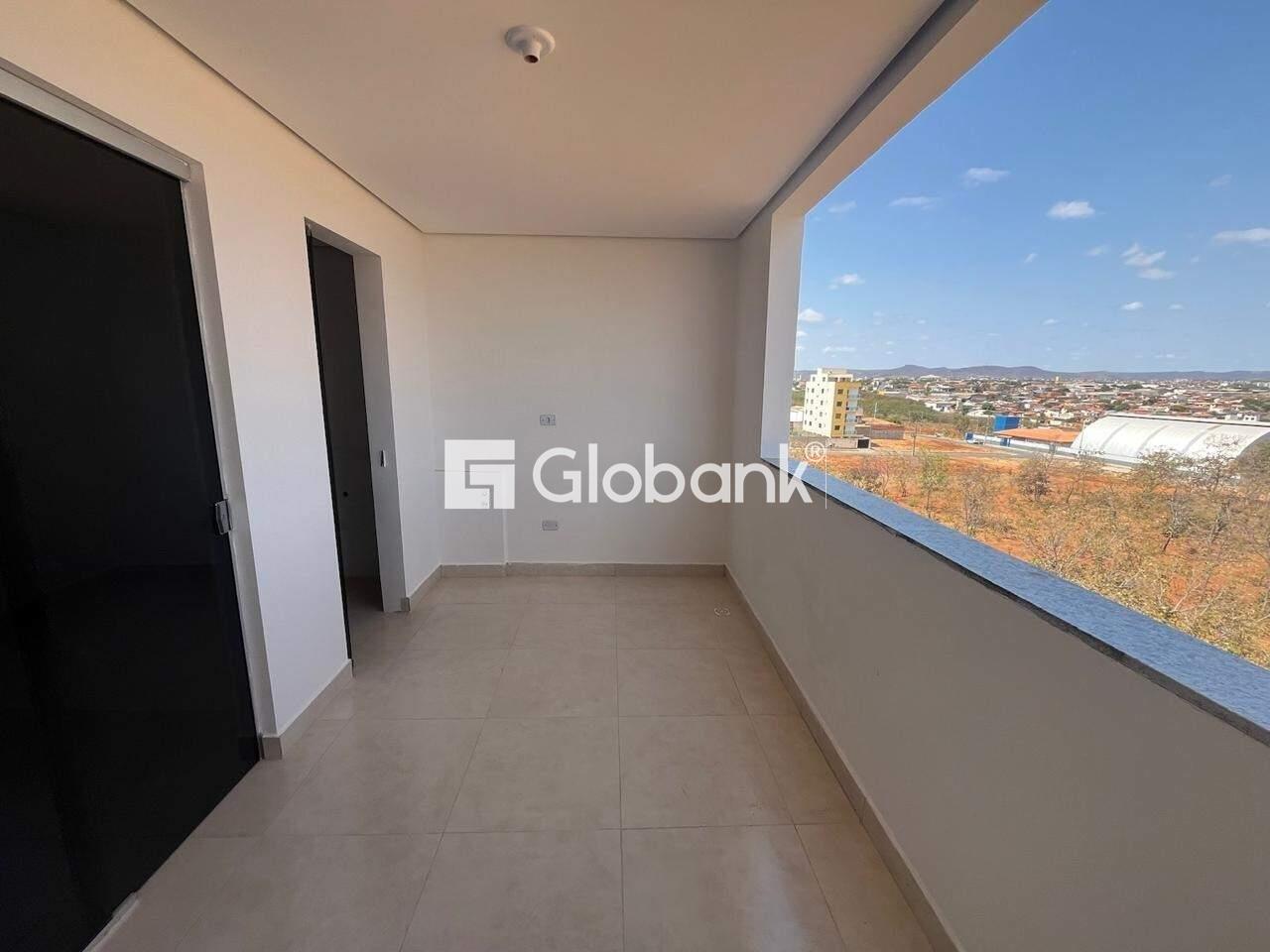 Apartamento 2 quartos à venda Planalto 65m² Montes Claros MG: 