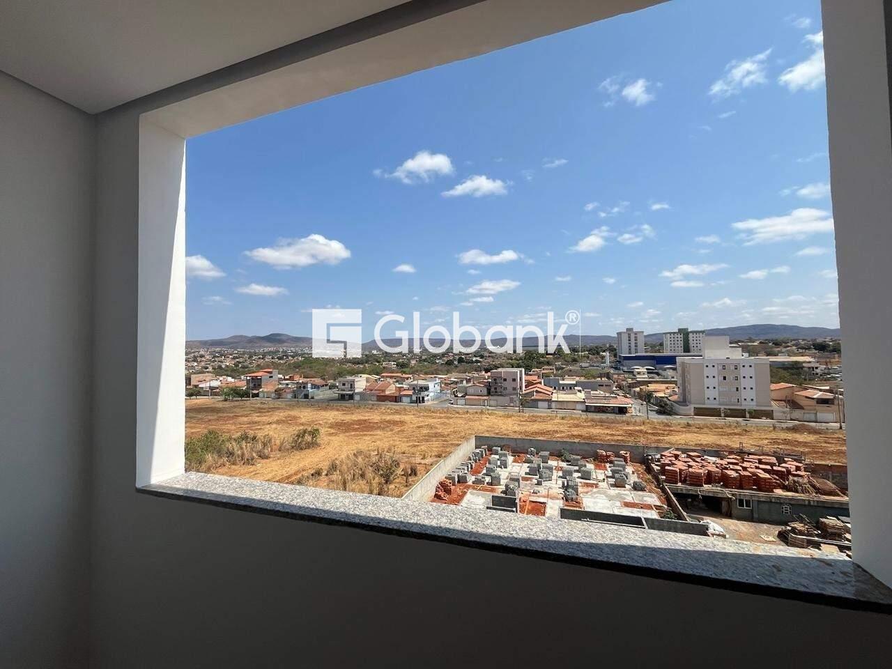 Apartamento 2 quartos à venda Planalto 65m² Montes Claros MG: 