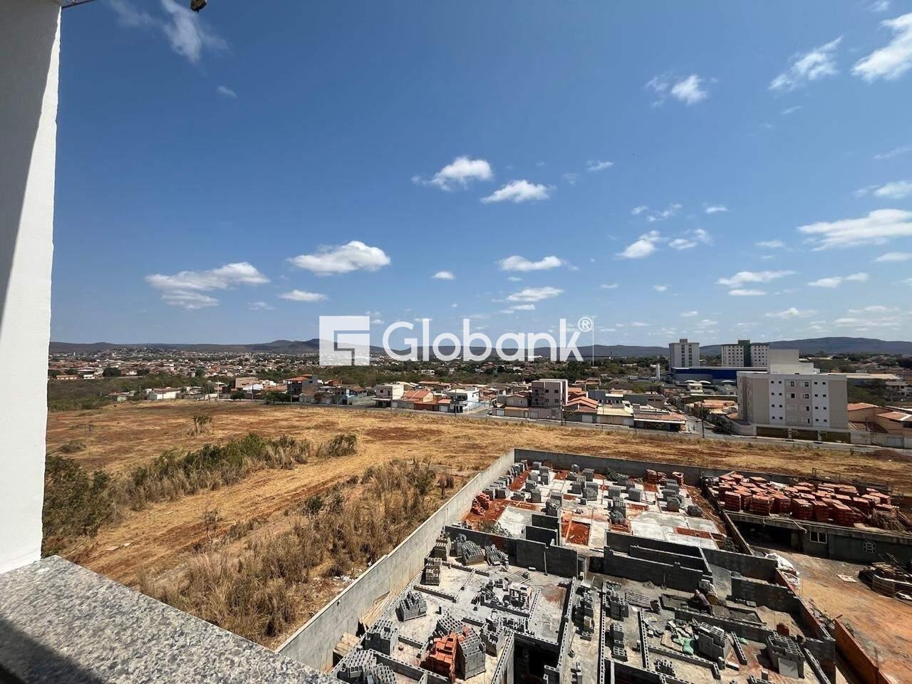 Apartamento 2 quartos à venda Planalto 65m² Montes Claros MG: 