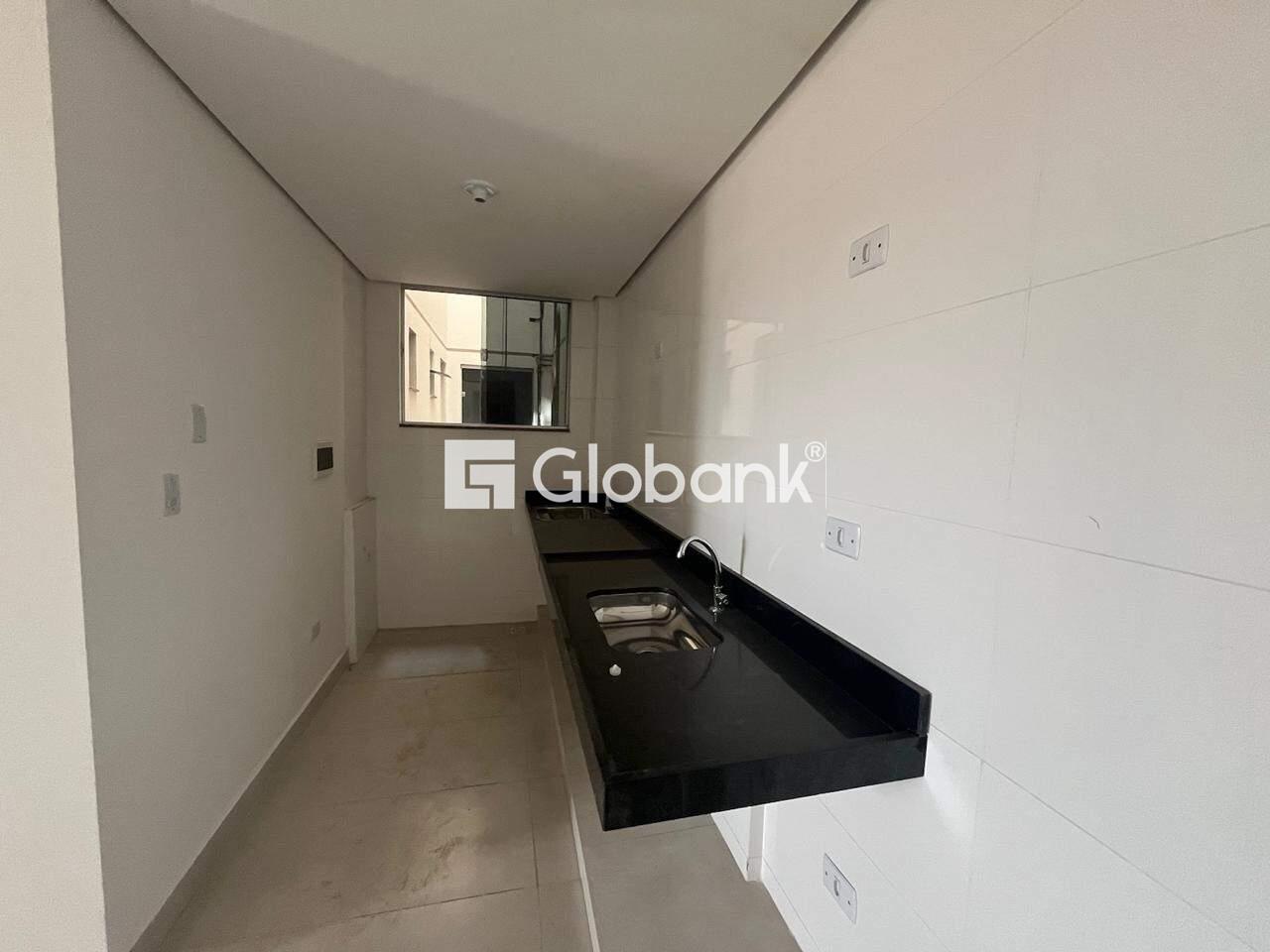 Apartamento 2 quartos à venda Planalto 65m² Montes Claros MG: COZINHA