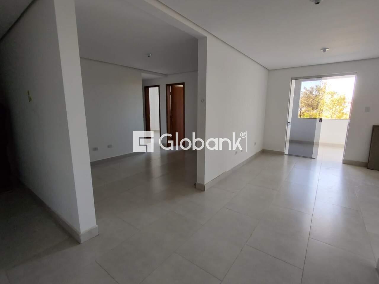 Apartamento 2 quartos à venda Planalto 65m² Montes Claros MG: SALA
