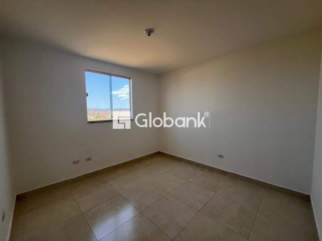 Apartamento 2 quartos à venda Planalto 65m² Montes Claros MG: DORMIT RIO 02