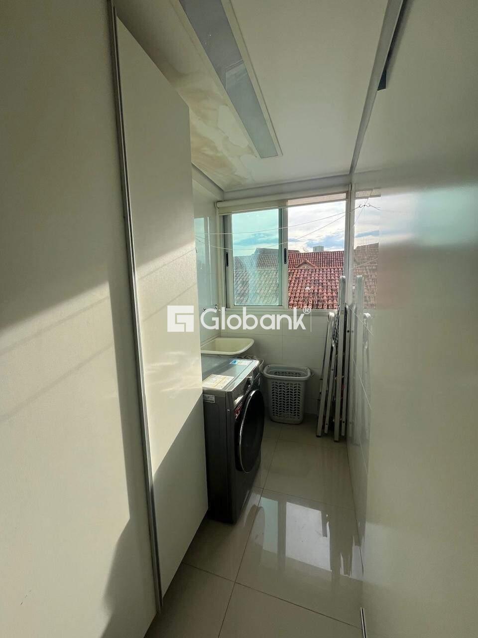 Apartamento 3 quartos à venda Cidade Santa Maria 147m² Montes Claros MG: REA DE SERVI O