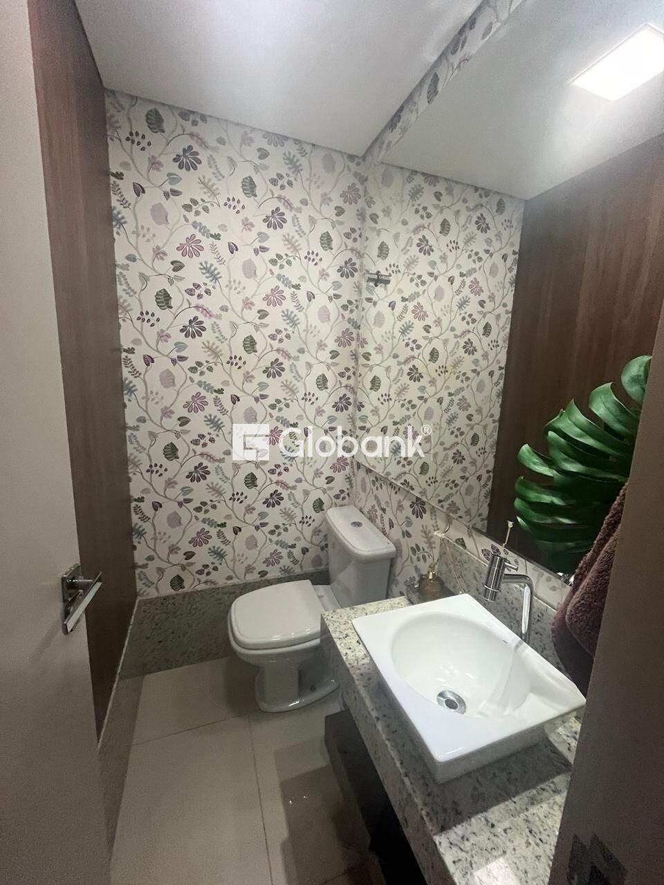 Apartamento 3 quartos à venda Cidade Santa Maria 147m² Montes Claros MG: BANHEIRO SOCIAL
