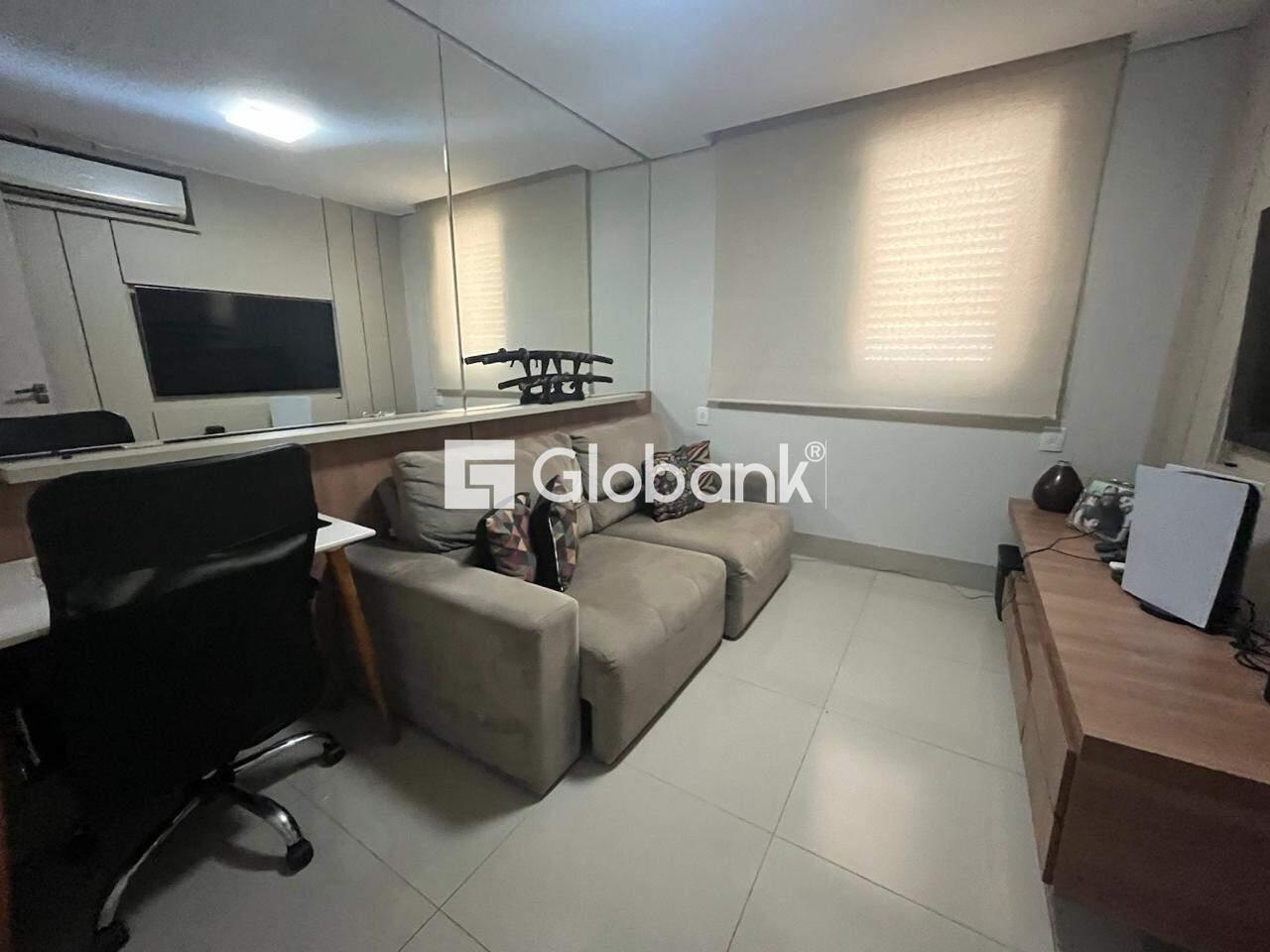 Apartamento 3 quartos à venda Cidade Santa Maria 147m² Montes Claros MG: DORMIT RIO 01