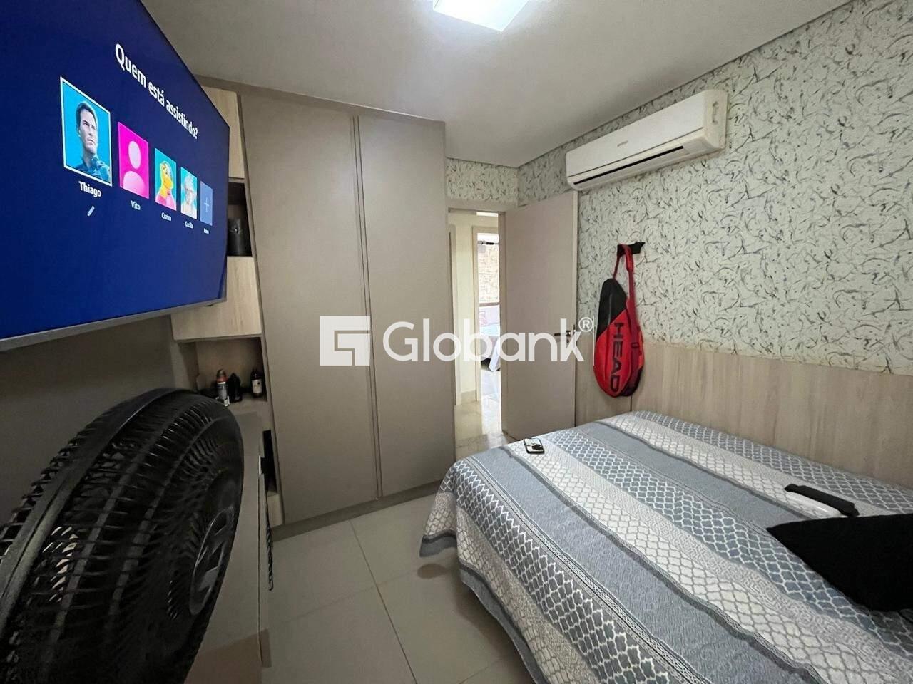 Apartamento 3 quartos à venda Cidade Santa Maria 147m² Montes Claros MG: 