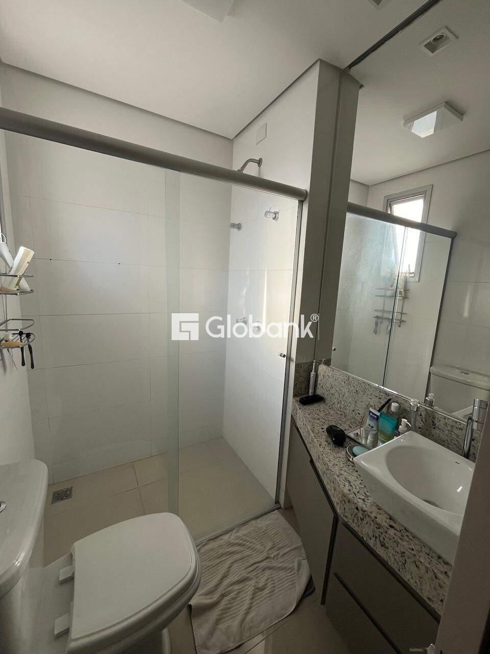Apartamento 3 quartos à venda Cidade Santa Maria 147m² Montes Claros MG: SU TE 01