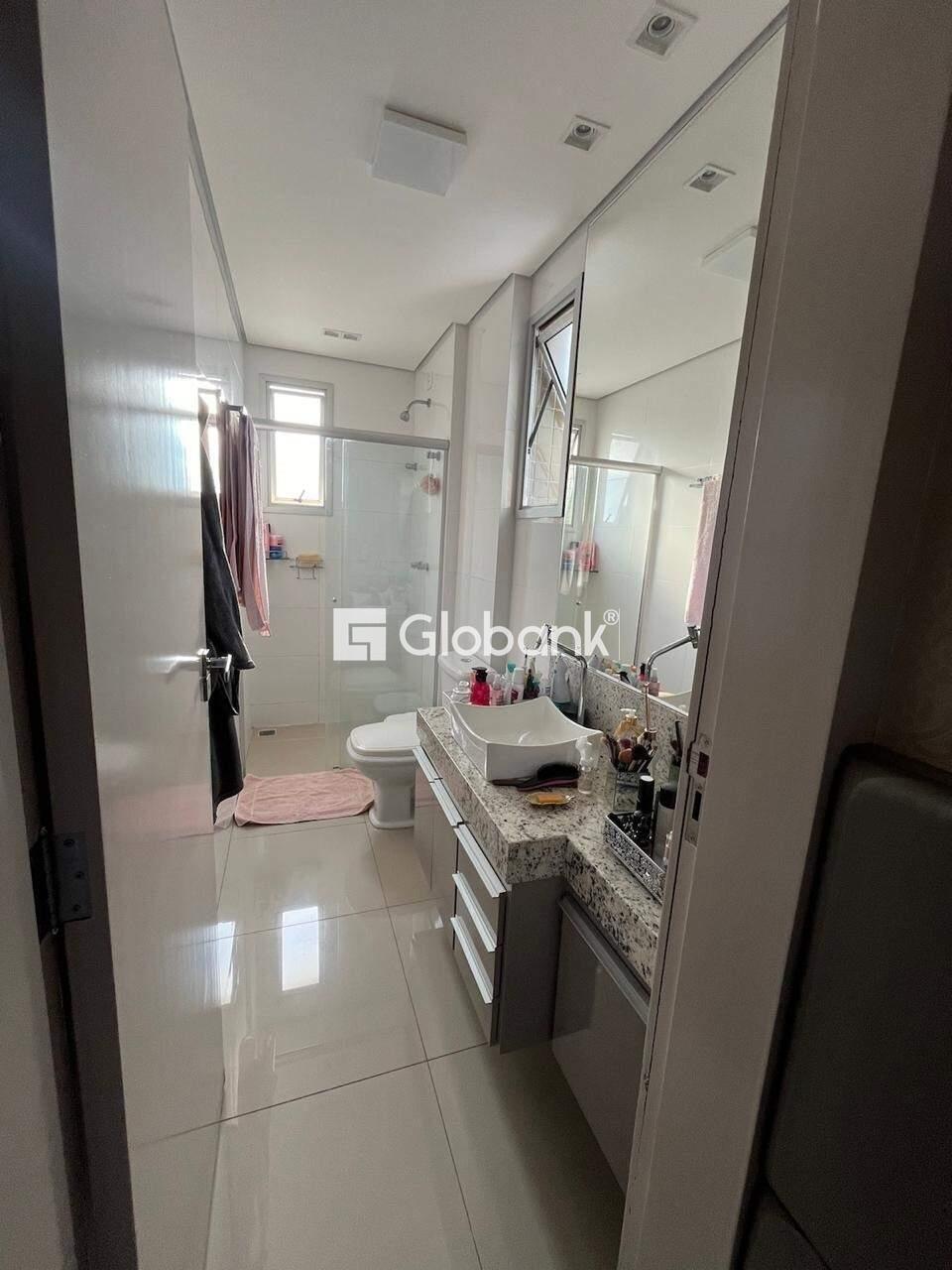 Apartamento 3 quartos à venda Cidade Santa Maria 147m² Montes Claros MG: SU TE 02
