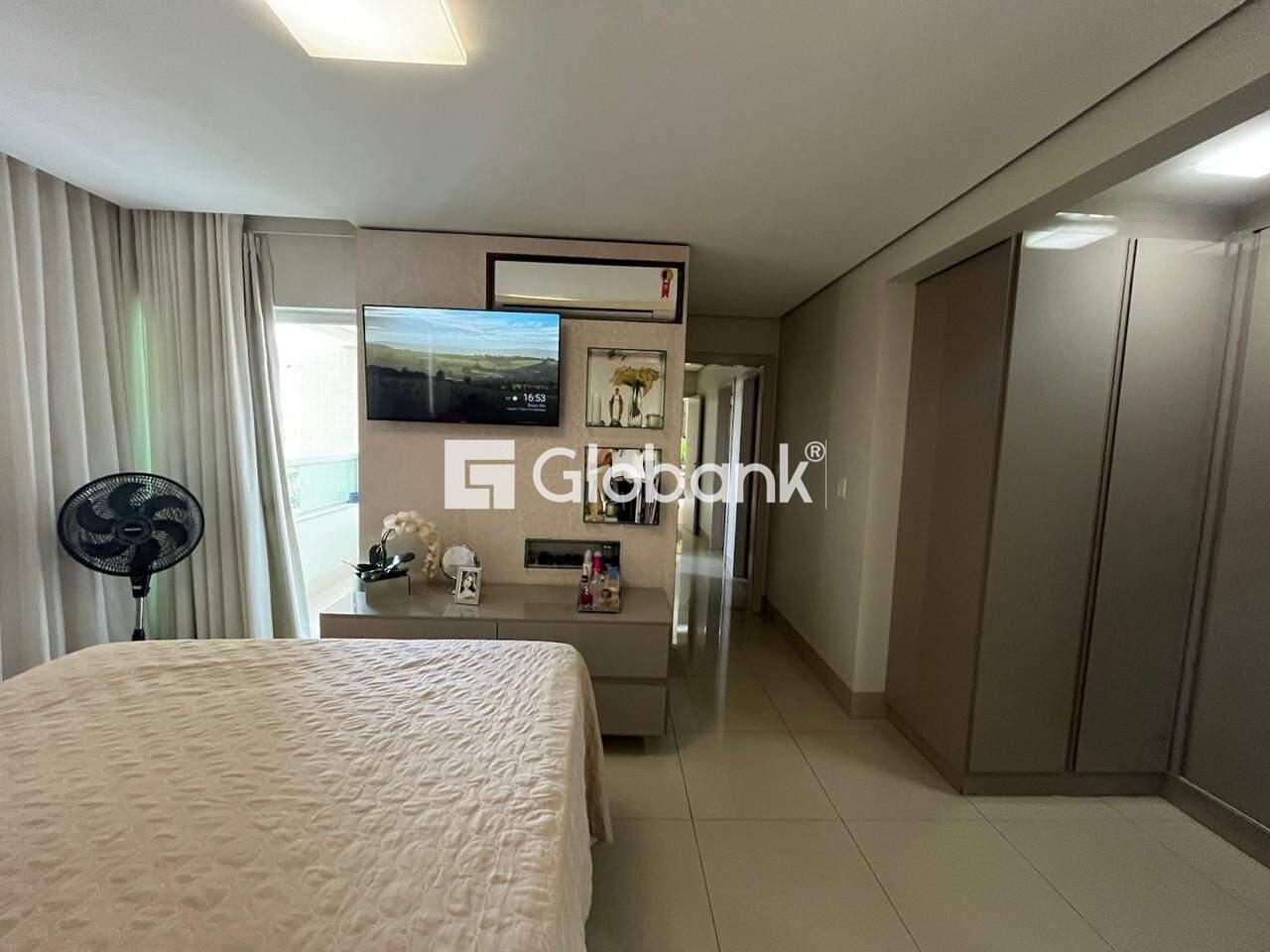 Apartamento 3 quartos à venda Cidade Santa Maria 147m² Montes Claros MG: 
