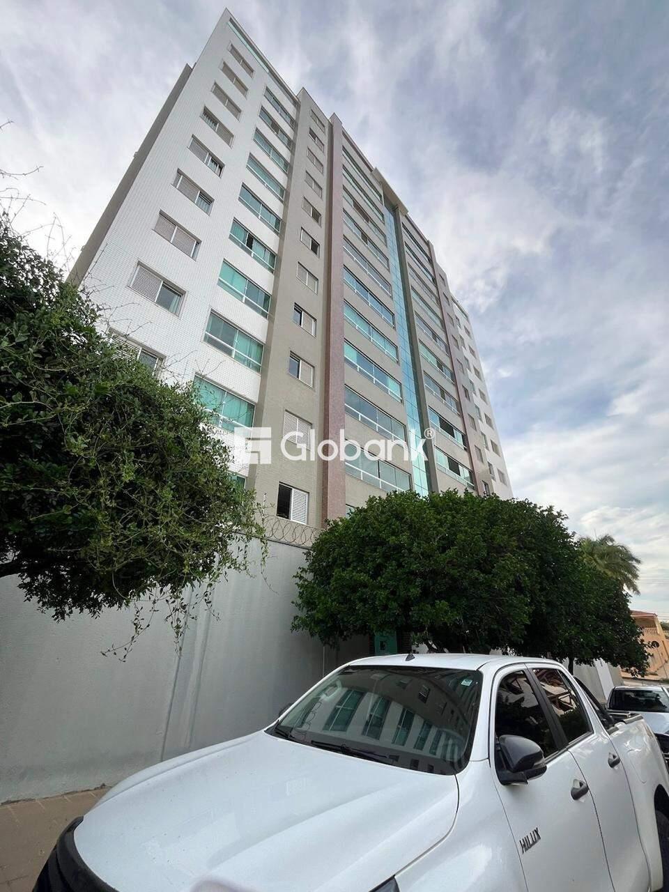 Apartamento 3 quartos à venda Cidade Santa Maria 147m² Montes Claros MG: 