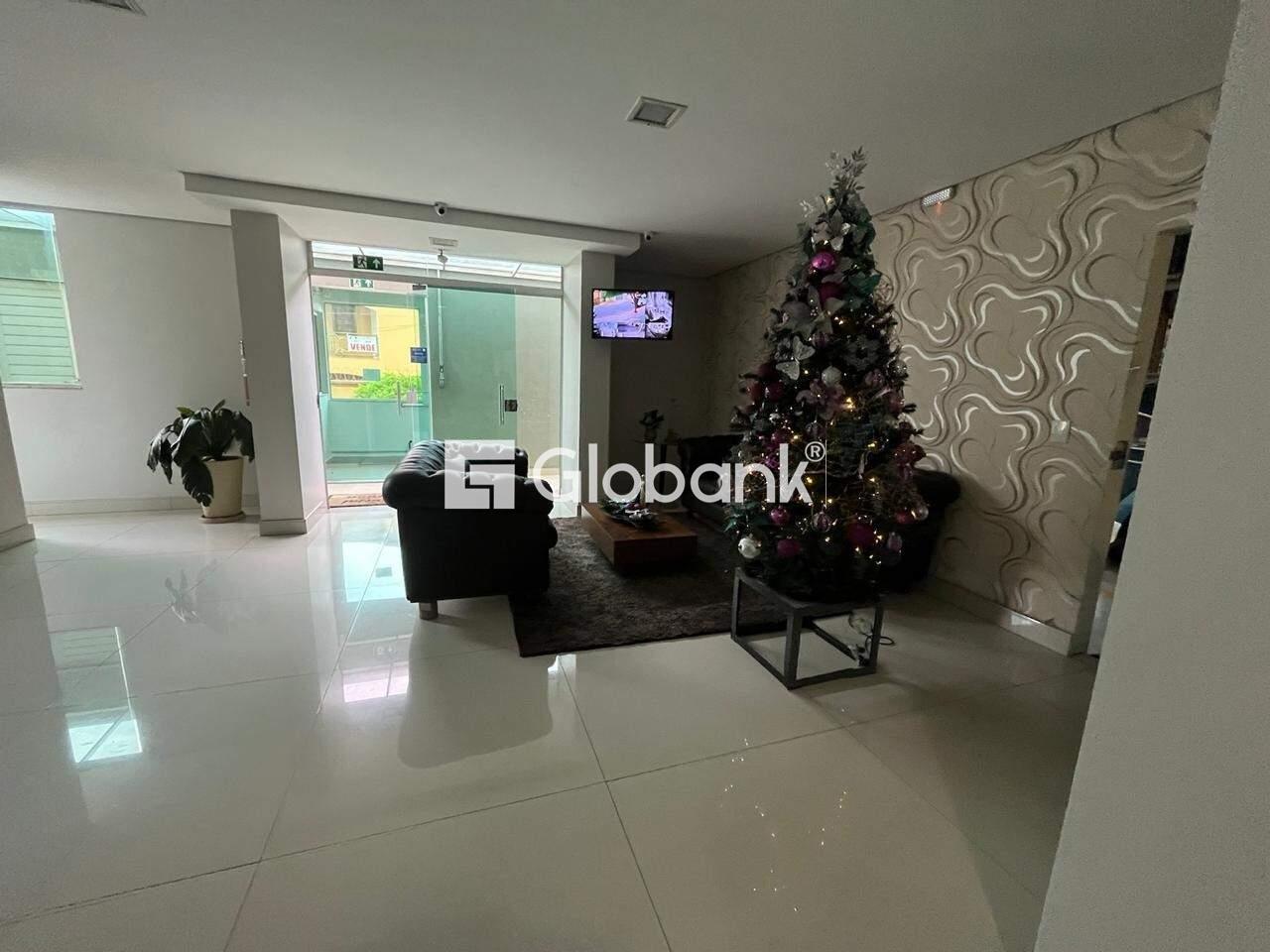 Apartamento 3 quartos à venda Cidade Santa Maria 147m² Montes Claros MG: ENTRADA DO PR DIO