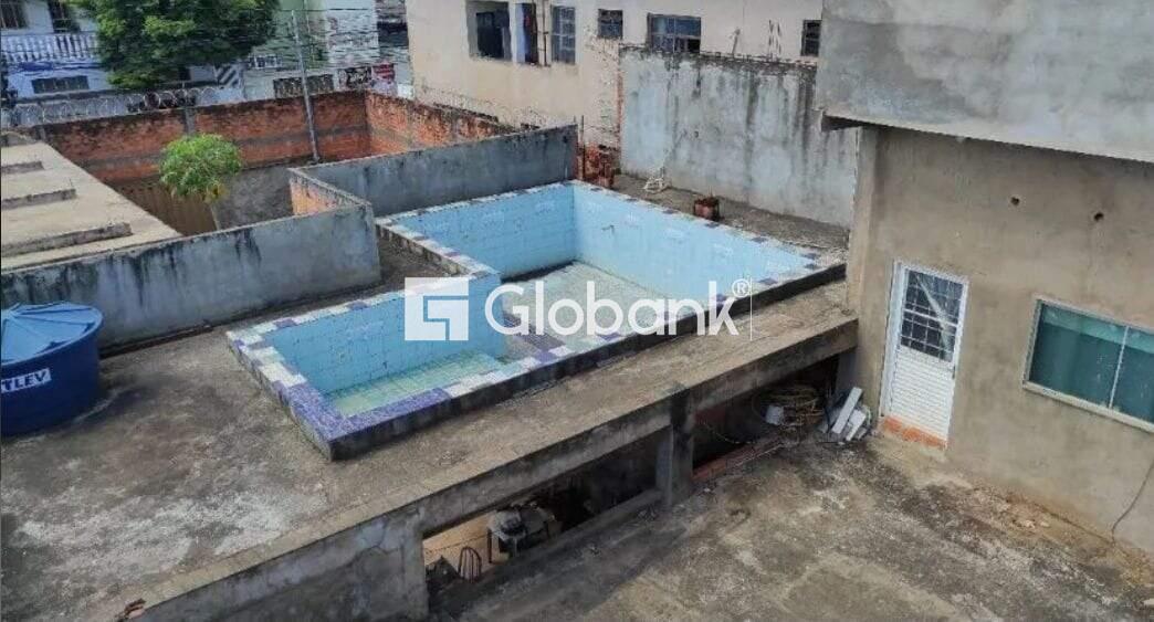 Casa 4 quartos à venda Canelas 590m² Montes Claros MG: 