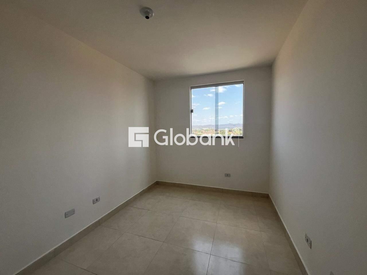 Apartamento 3 quartos à venda Planalto 85m² Montes Claros MG: DORMIT RIO 02