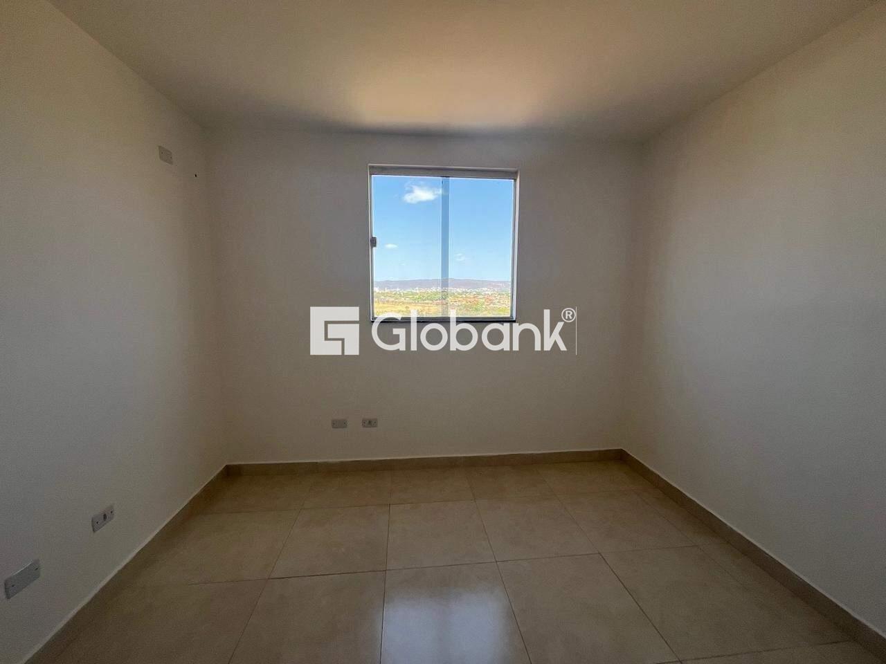 Apartamento 3 quartos à venda Planalto 85m² Montes Claros MG: 