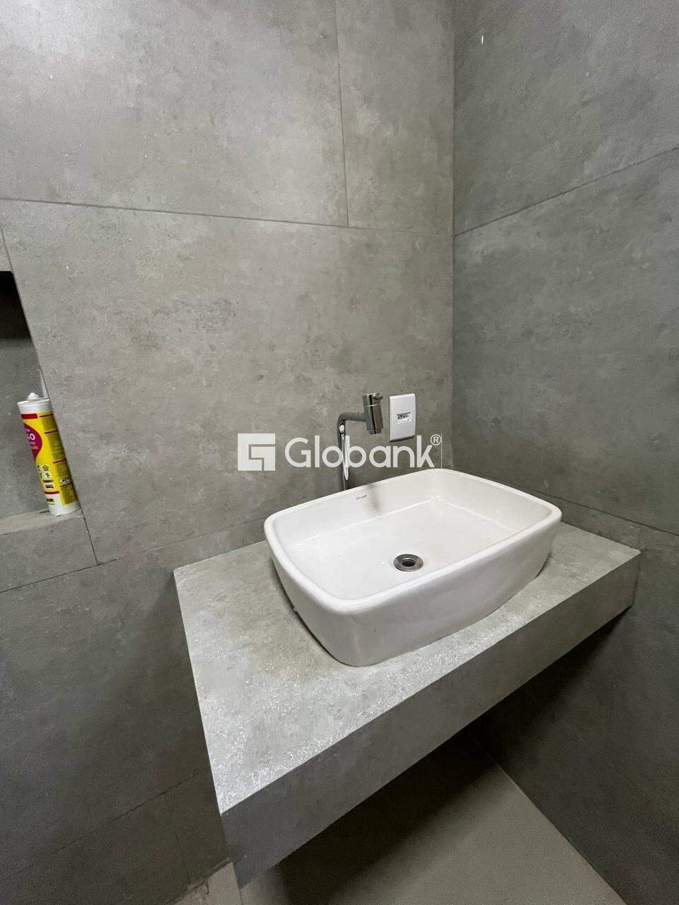 Casa 2 quartos à venda Mirante do Sol 70m² Montes Claros MG: 