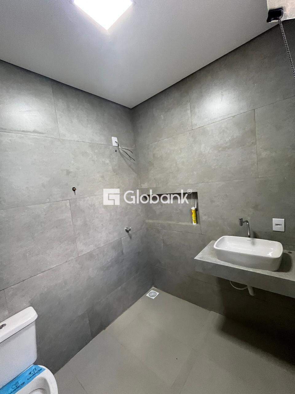 Casa 2 quartos à venda Mirante do Sol 70m² Montes Claros MG: 