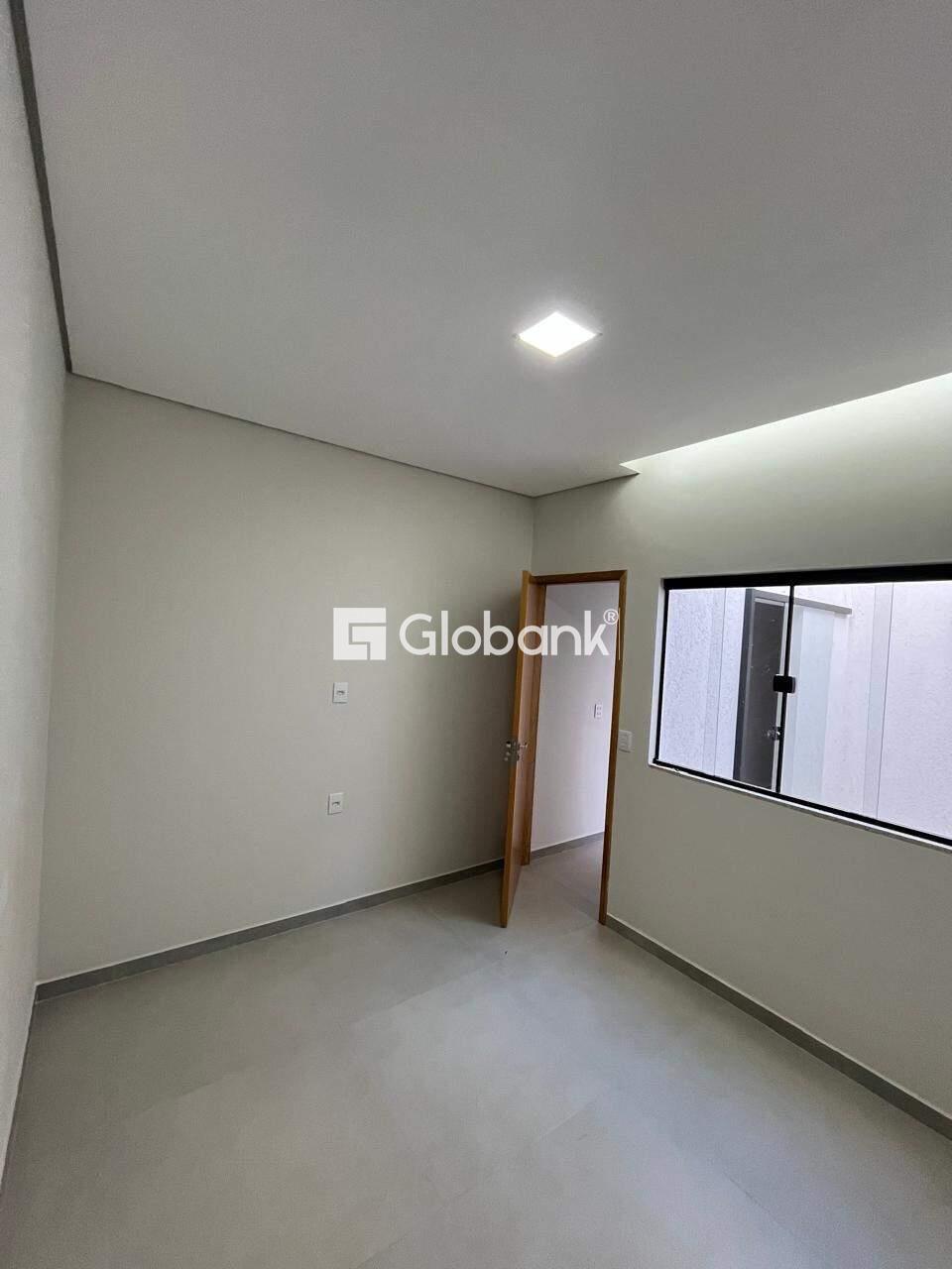 Casa 2 quartos à venda Mirante do Sol 70m² Montes Claros MG: 