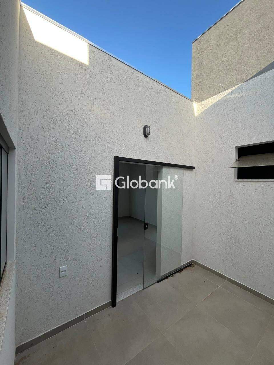 Casa 2 quartos à venda Mirante do Sol 70m² Montes Claros MG: 