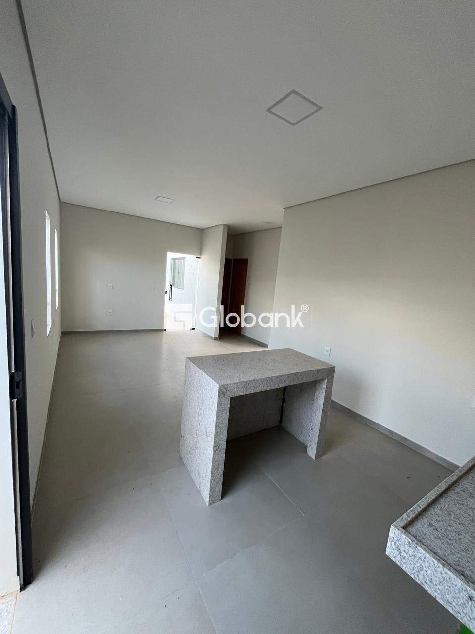 Casa 2 quartos à venda Mirante do Sol 70m² Montes Claros MG: 