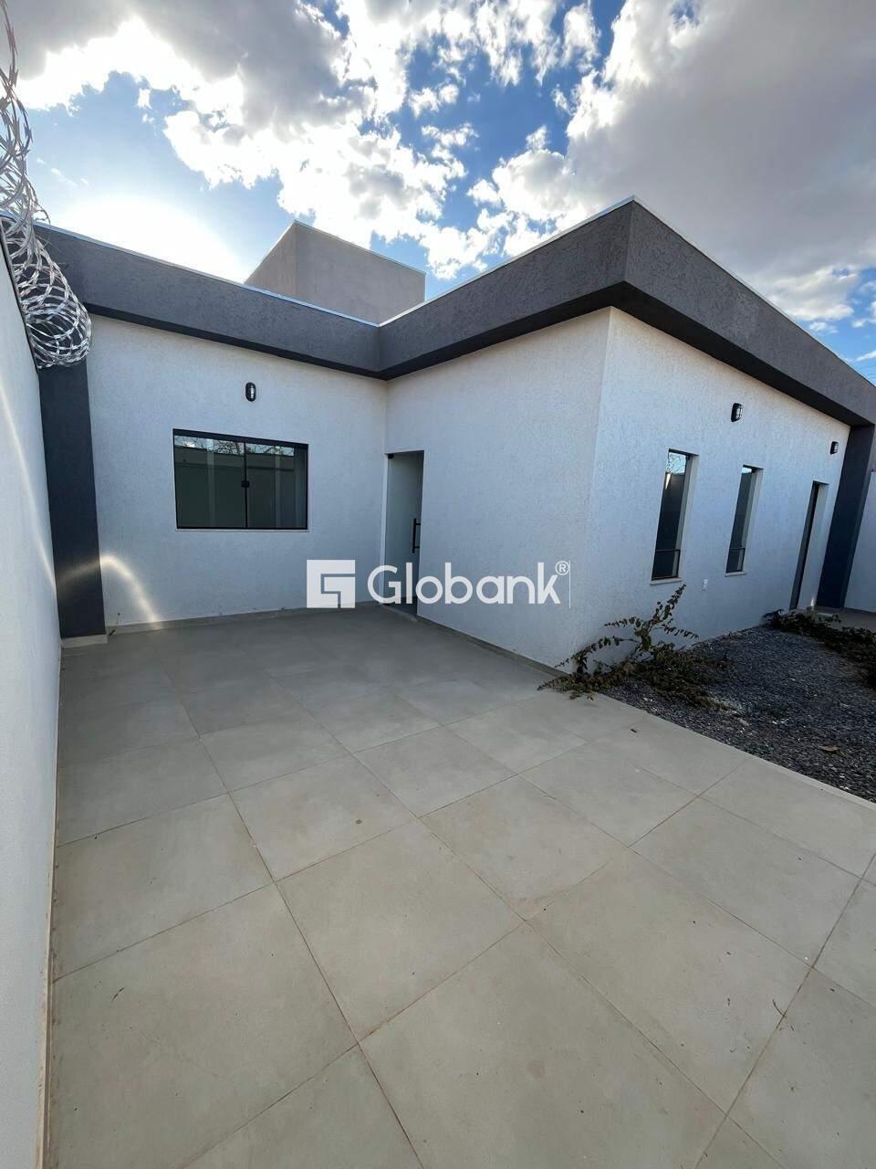 Casa 2 quartos à venda Mirante do Sol 70m² Montes Claros MG: 