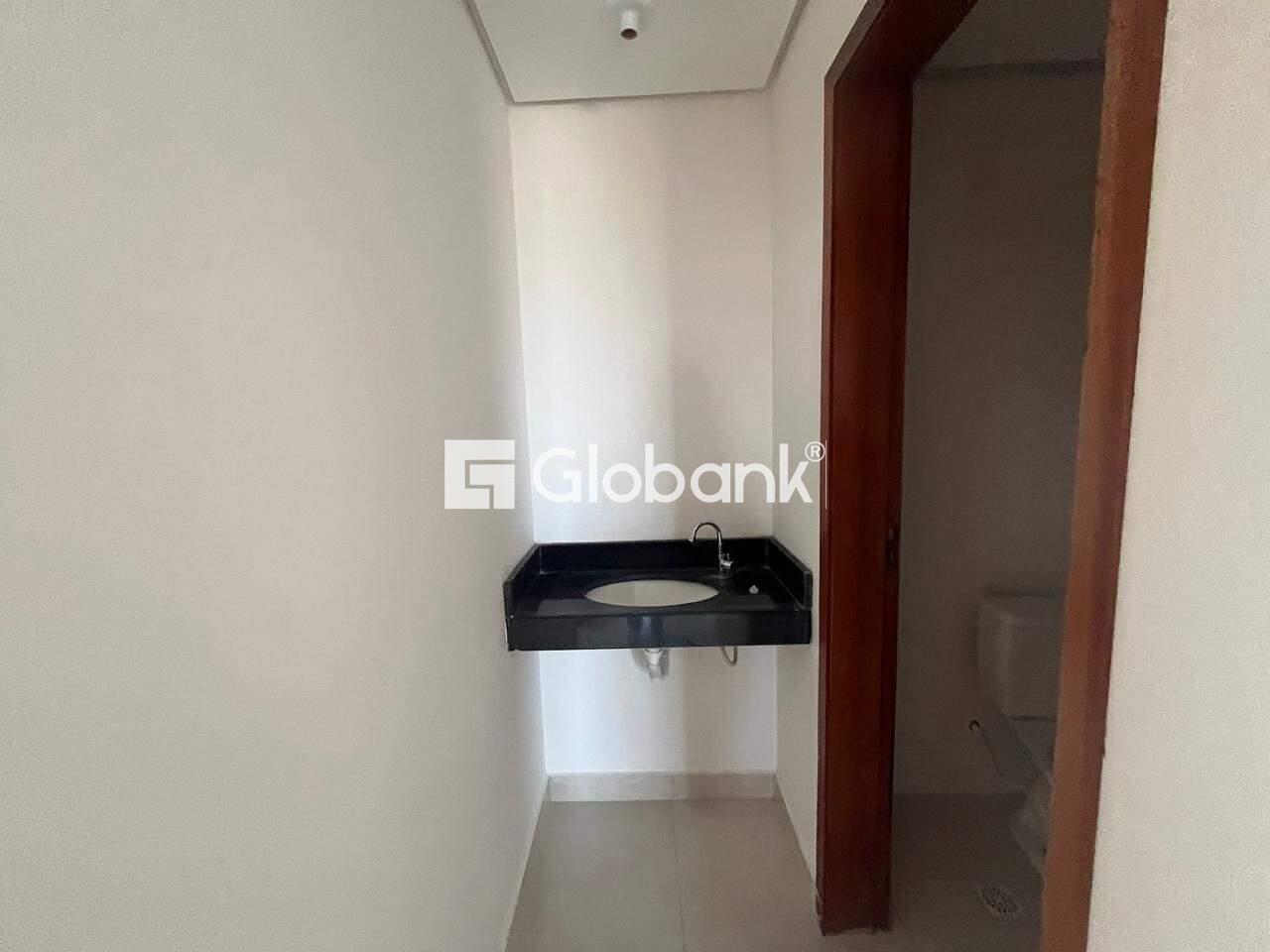 Apartamento 3 quartos à venda Planalto 85m² Montes Claros MG: LAVABO
