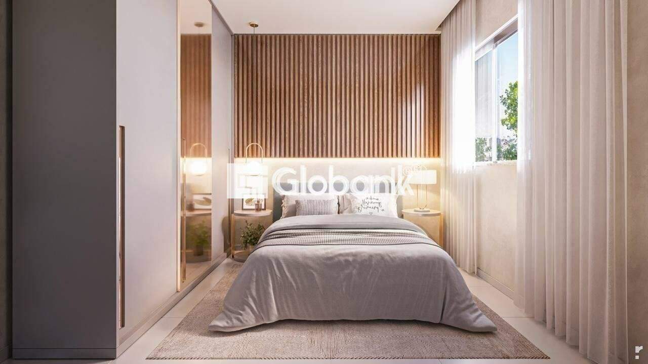 Casa 3 quartos à venda Alto da Boa Vista 58,24m² Montes Claros MG: