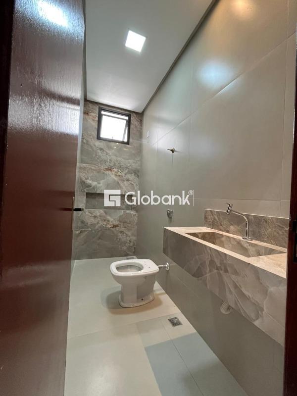 Casa 3 quartos à venda Prolongamento Todos os Santos 90m² Montes Claros MG: 