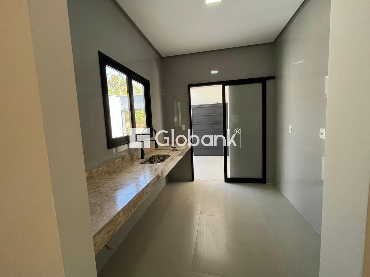 Casa 3 quartos à venda Prolongamento Todos os Santos 90m² Montes Claros MG: 
