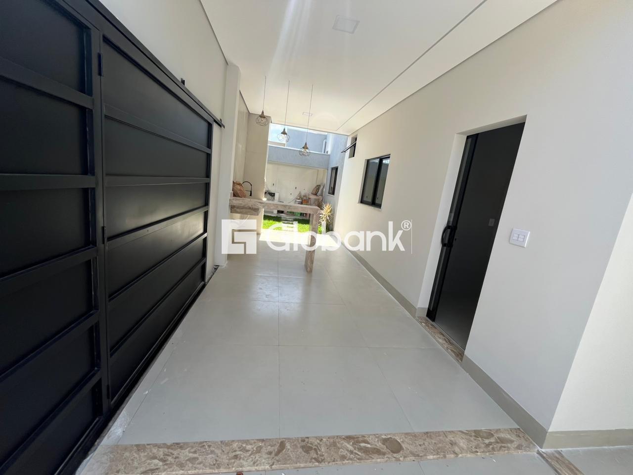 Casa 3 quartos à venda Prolongamento Todos os Santos 90m² Montes Claros MG: 