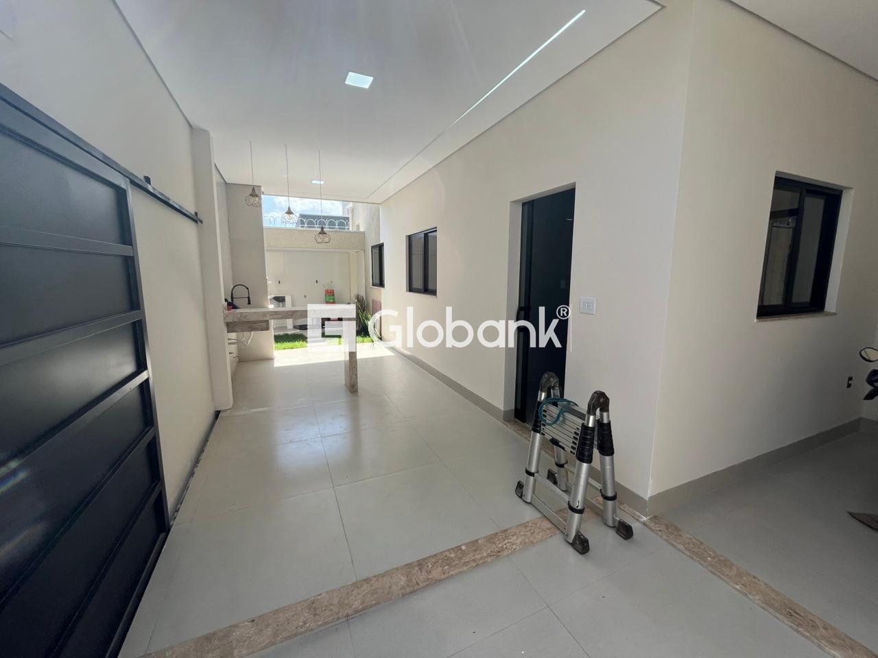 Casa 3 quartos à venda Prolongamento Todos os Santos 90m² Montes Claros MG: 