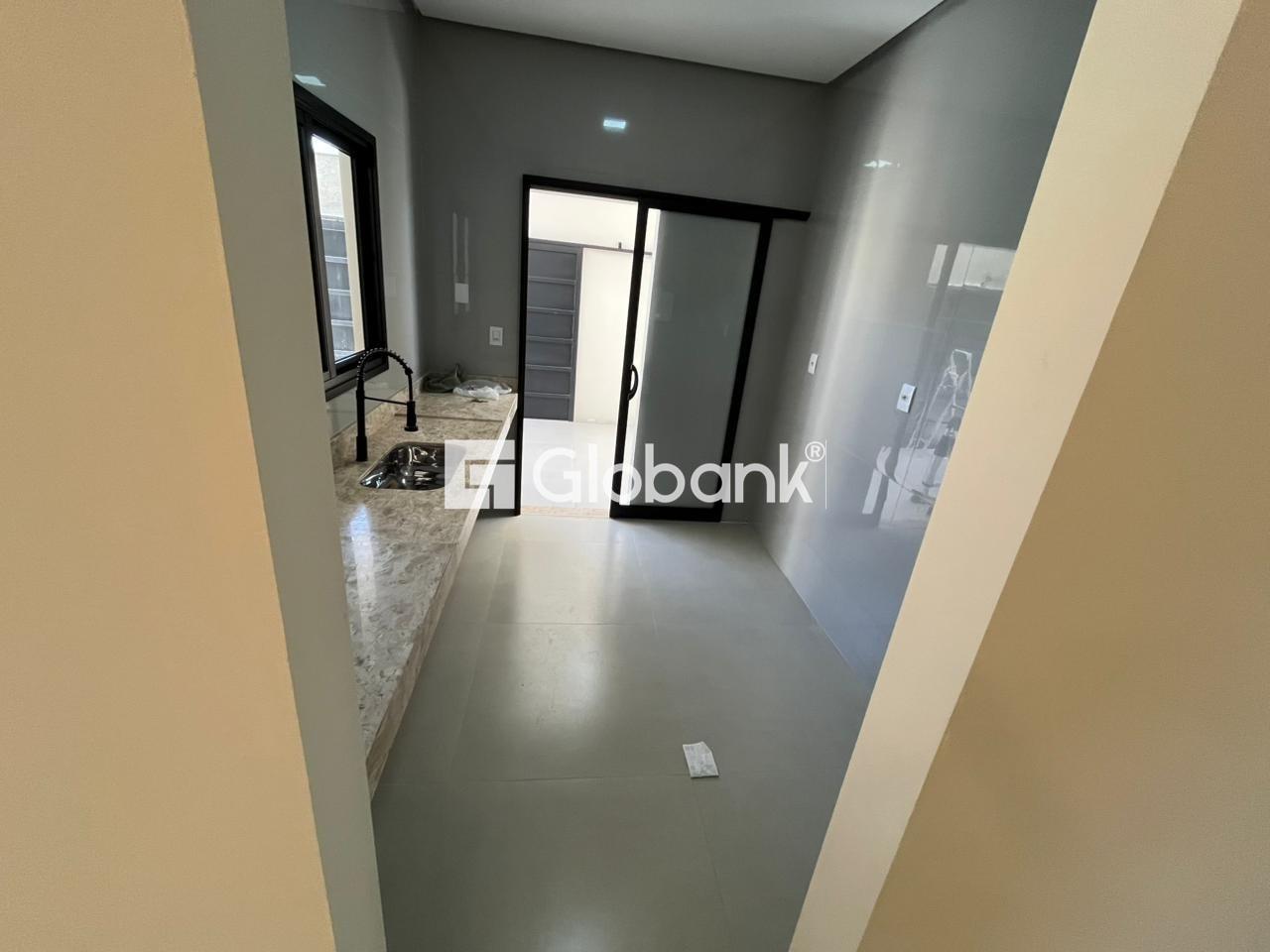 Casa 3 quartos à venda Prolongamento Todos os Santos 90m² Montes Claros MG: 