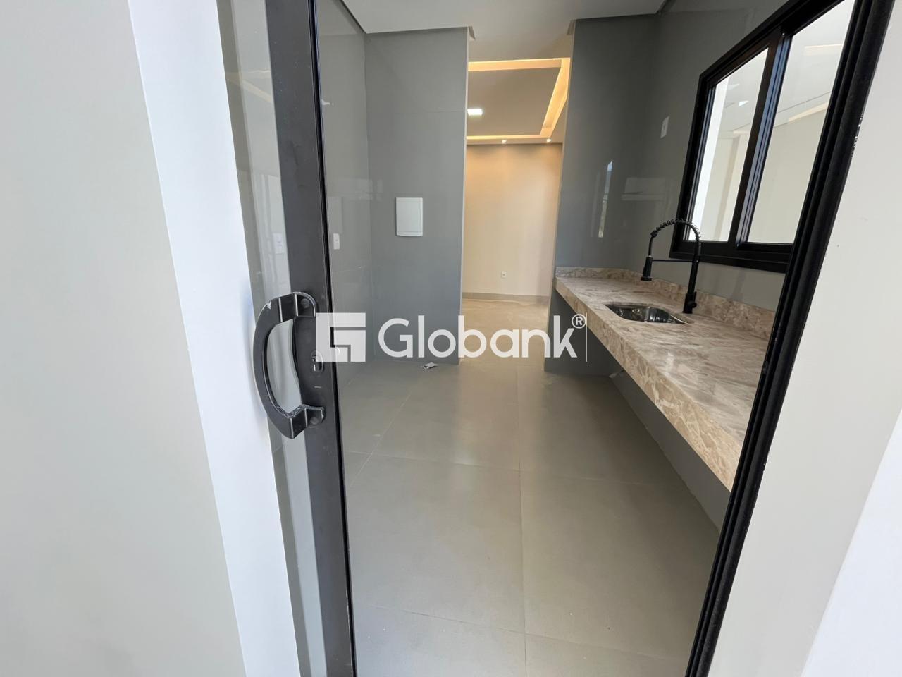 Casa 3 quartos à venda Prolongamento Todos os Santos 90m² Montes Claros MG: 