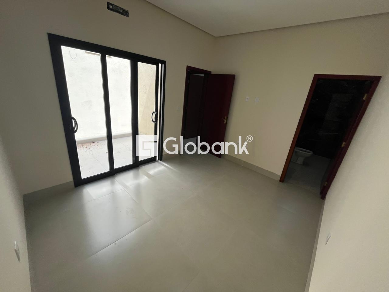 Casa 3 quartos à venda Prolongamento Todos os Santos 90m² Montes Claros MG: 