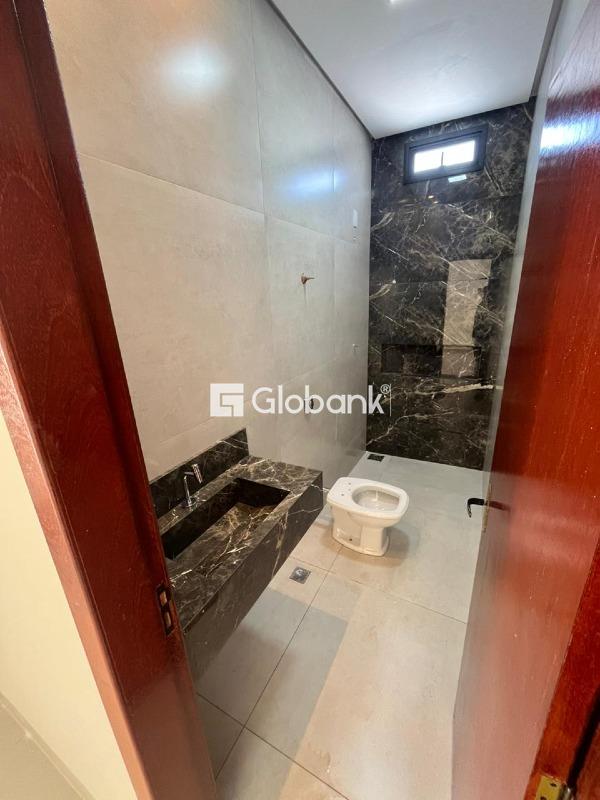Casa 3 quartos à venda Prolongamento Todos os Santos 90m² Montes Claros MG: 