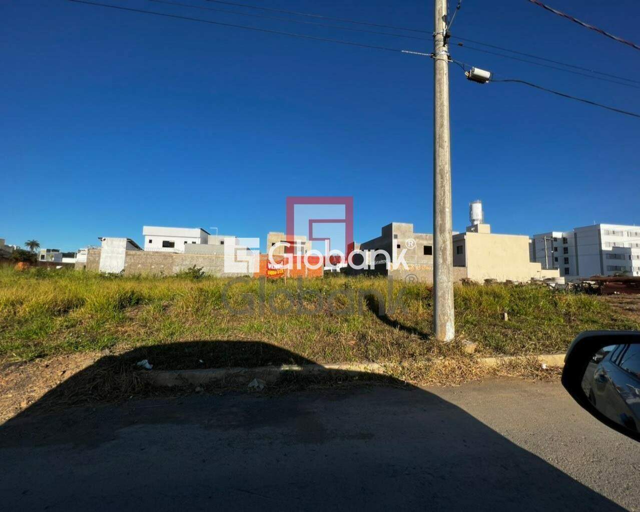 Terreno à venda Morada do Sol 628m² Montes Claros MG: Foto 01 | Foto_migracao | 1
