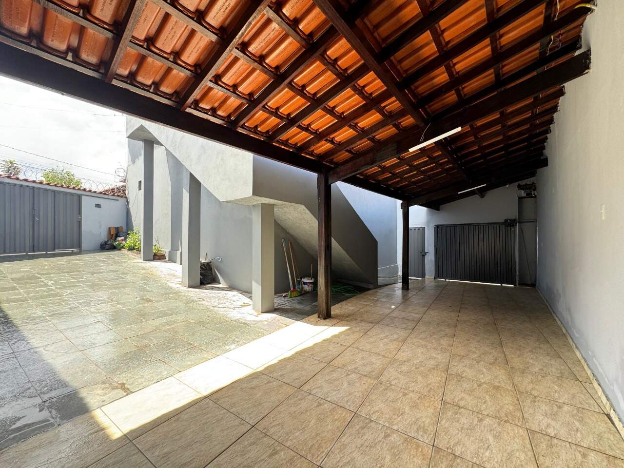 Casa 4 quartos para aluguel Cintra 98m² Montes Claros MG: 
