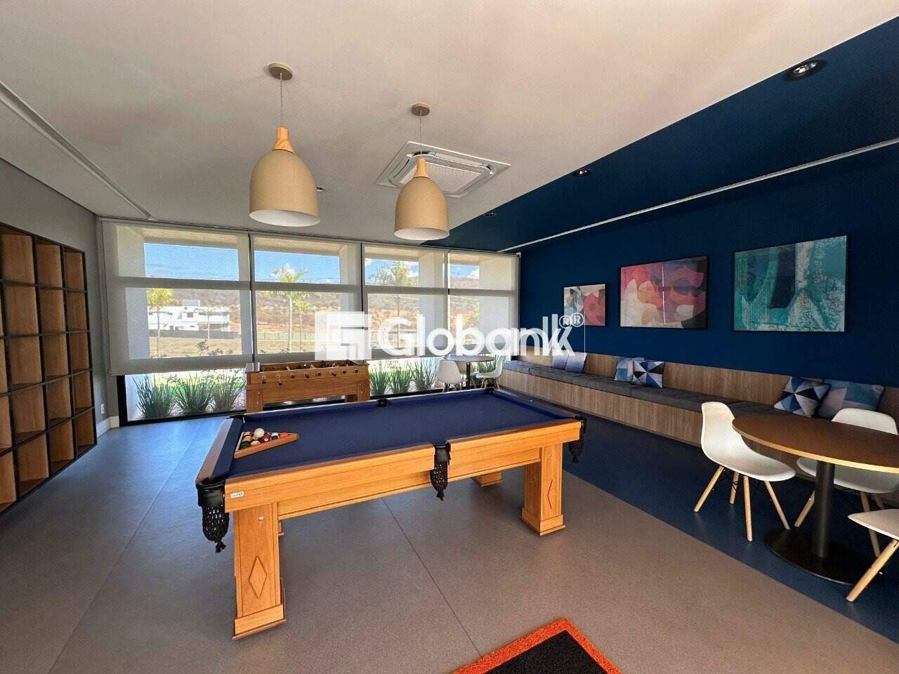 Terreno à venda Residencial Terras Alphaville 0m² Montes Claros MG: rea de jogos