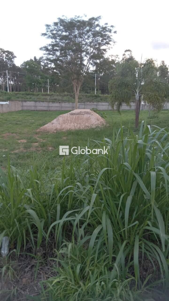 Terreno à venda Residencial Terras Alphaville 0m² Montes Claros MG: Terreno