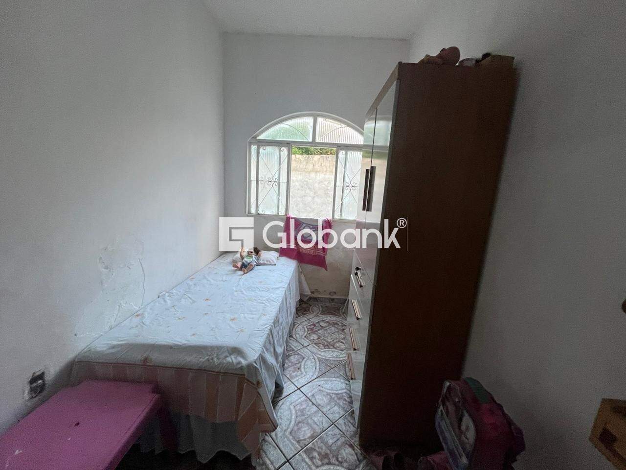 Casa 4 quartos à venda Nossa Senhora de Fátima 200m² Montes Claros MG: DORMIT RIO 01