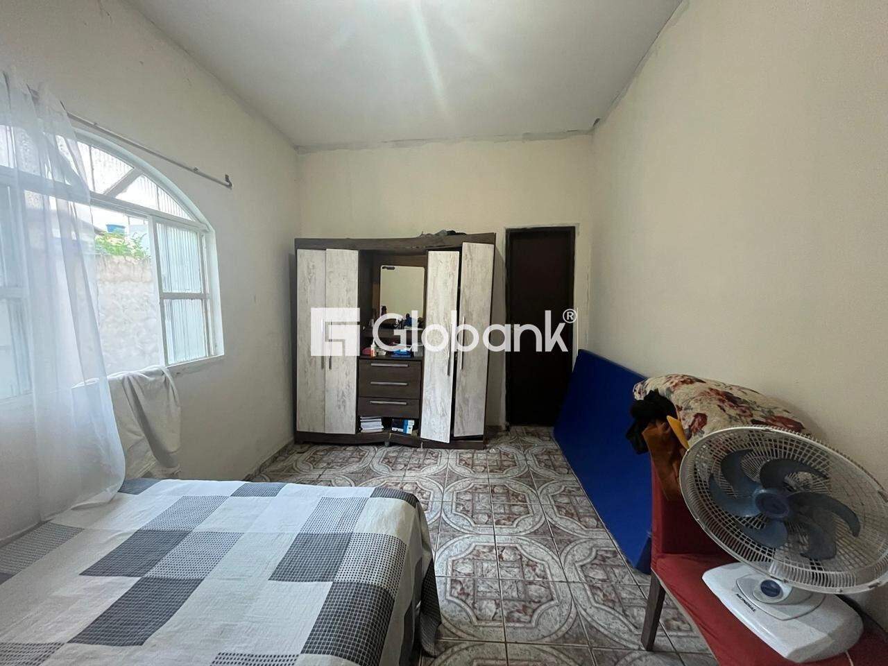 Casa 4 quartos à venda Nossa Senhora de Fátima 200m² Montes Claros MG: DORMIT RIO 2