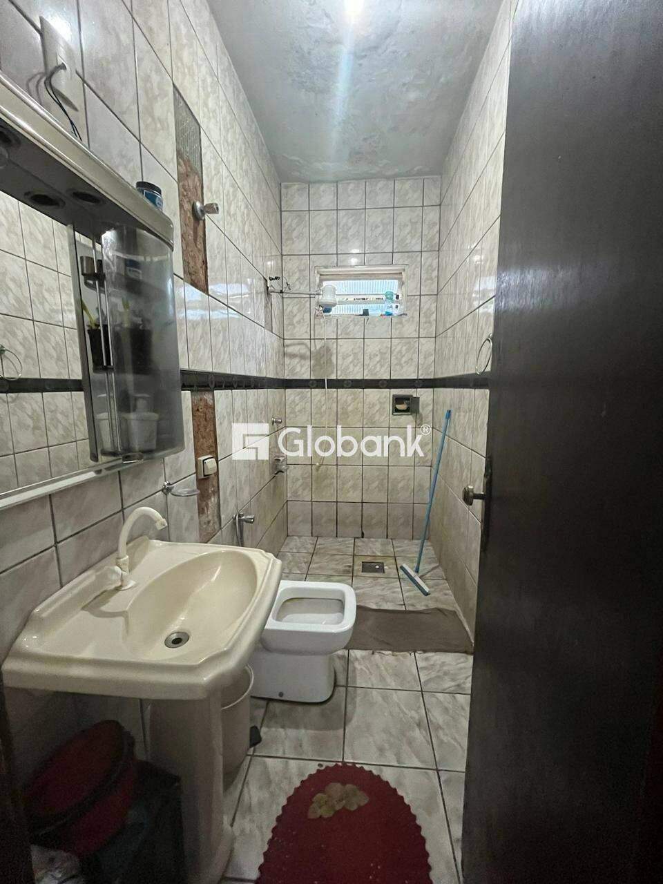 Casa 4 quartos à venda Nossa Senhora de Fátima 200m² Montes Claros MG: SU TE