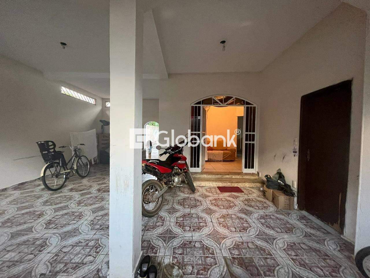 Casa 4 quartos à venda Nossa Senhora de Fátima 200m² Montes Claros MG: 