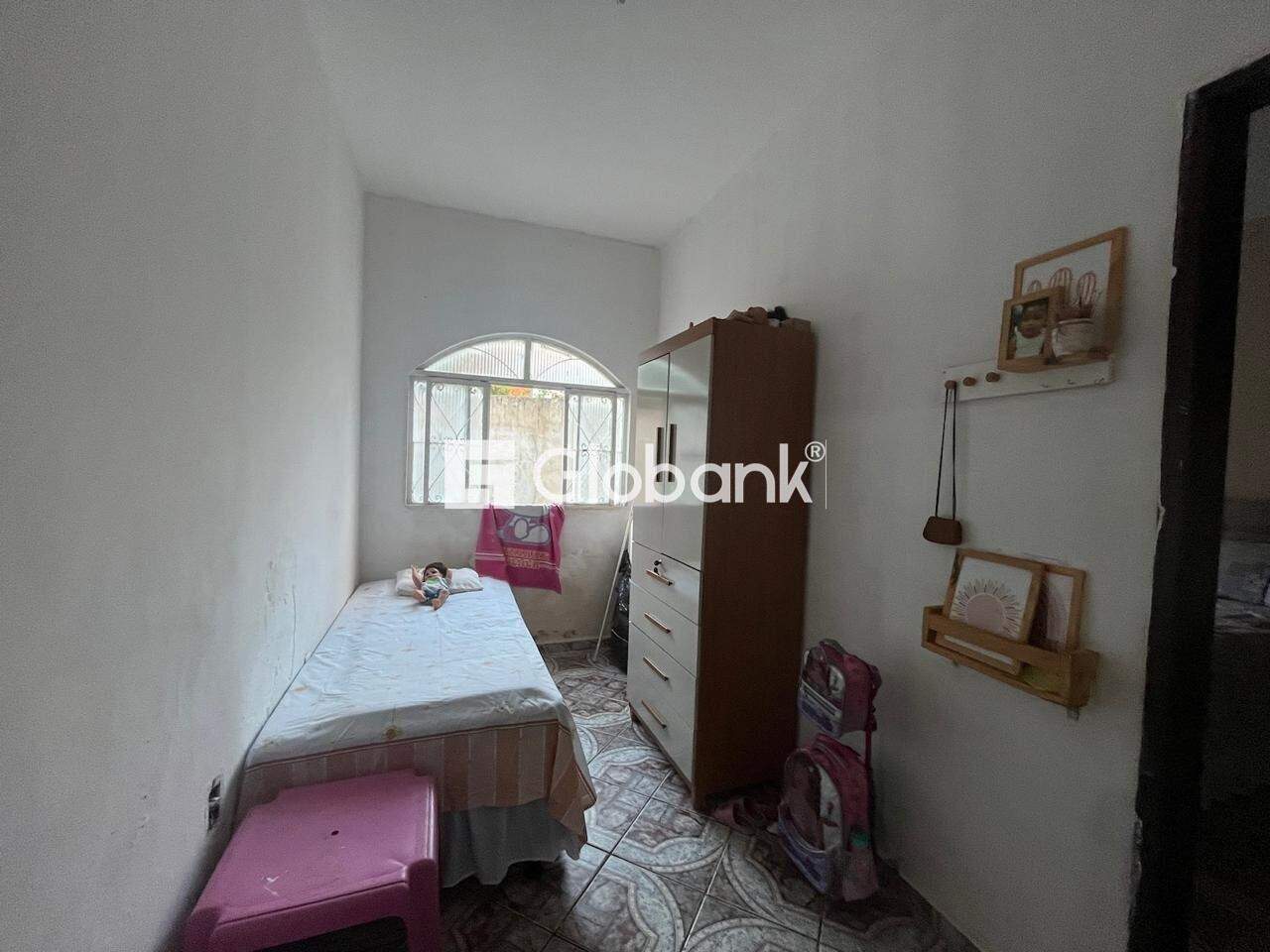 Casa 4 quartos à venda Nossa Senhora de Fátima 200m² Montes Claros MG: 