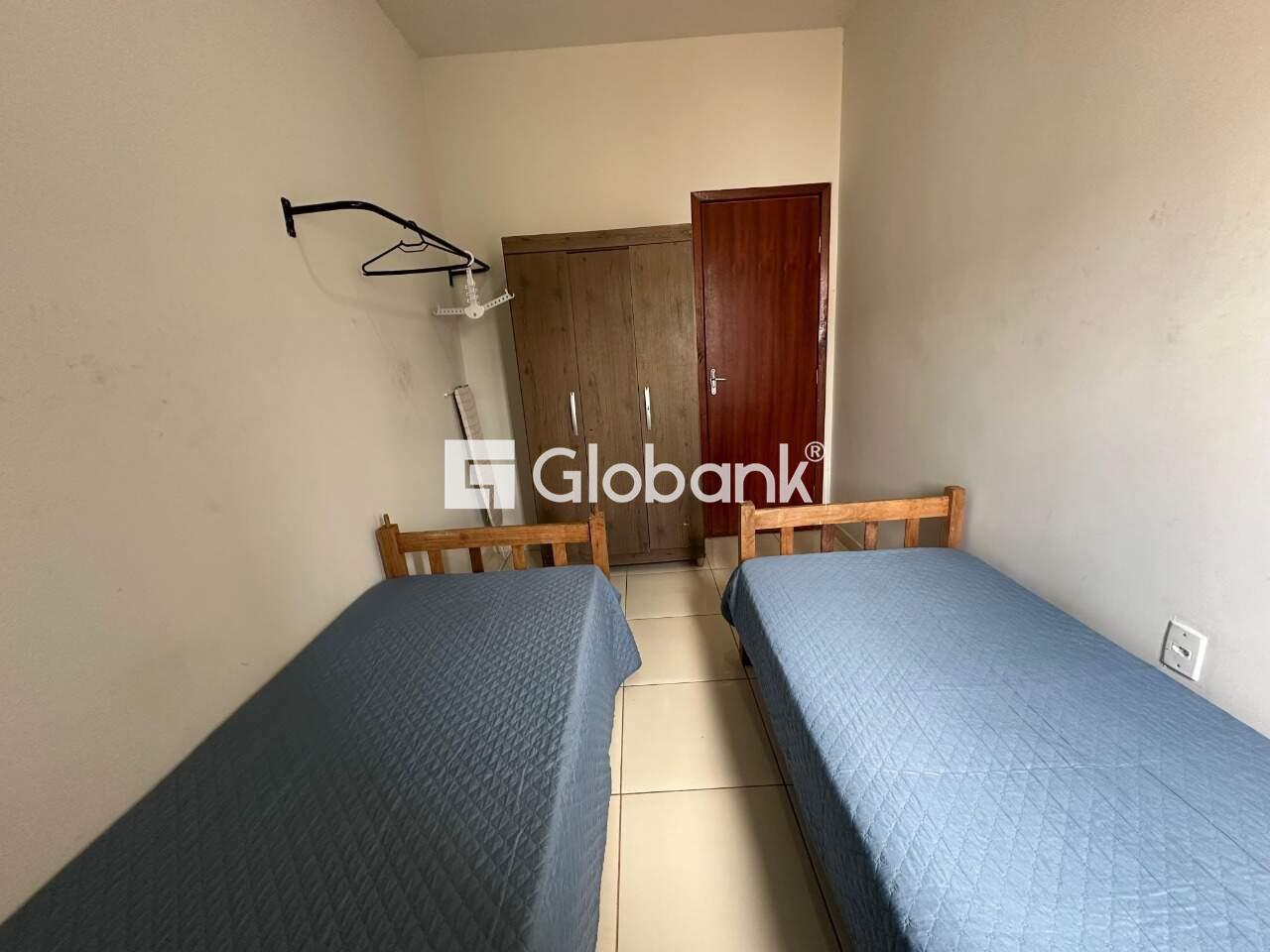 Casa 2 quartos para aluguel Independência 65m² Montes Claros MG: Quarto