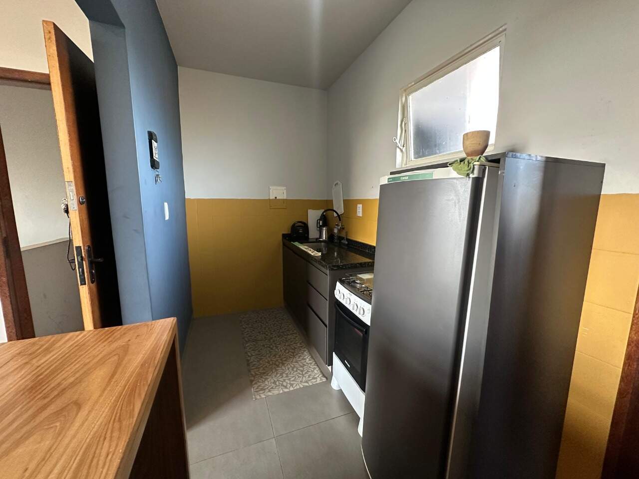 Apartamento 3 quartos para aluguel São José 98m² Montes Claros MG: Cozinha