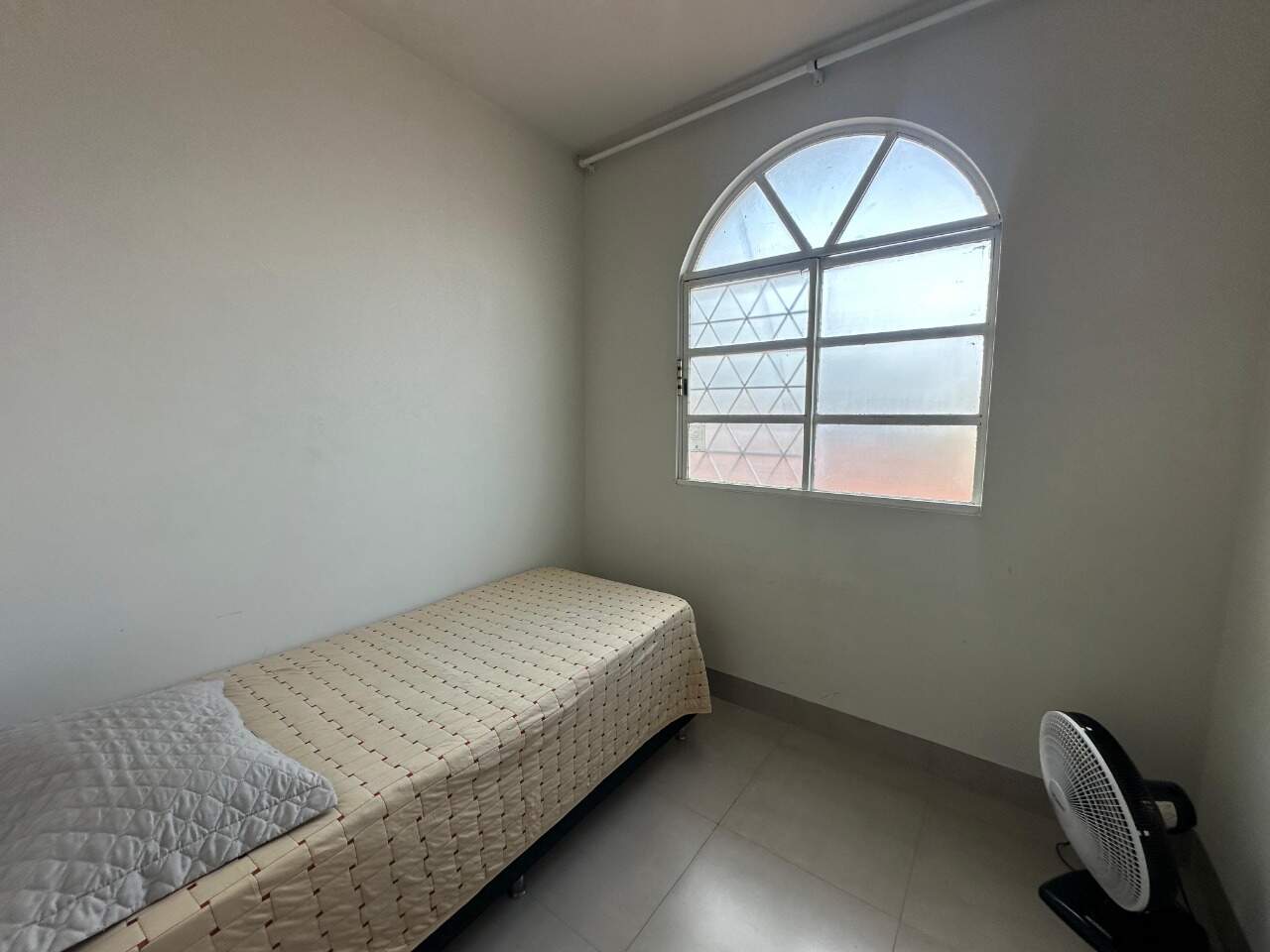 Apartamento 3 quartos para aluguel São José 98m² Montes Claros MG: Quarto